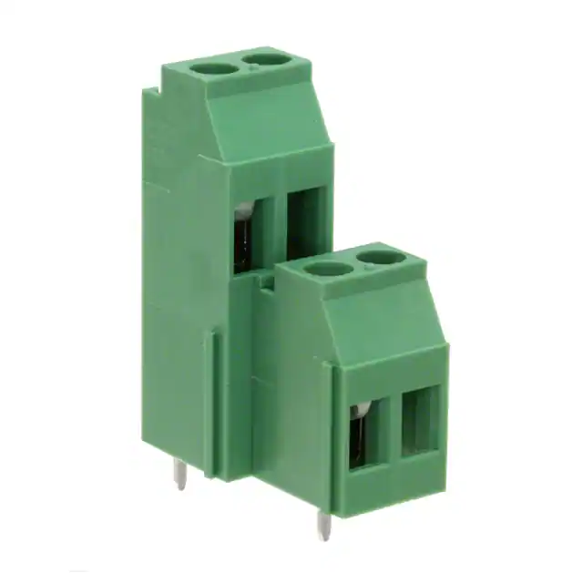 691233610002 Würth Elektronik  Wire to Board